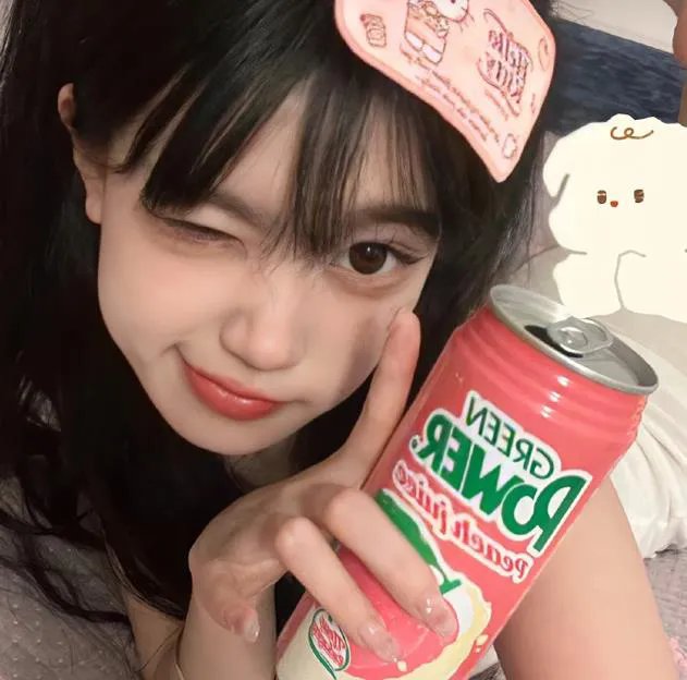 夜短梦长,少女前进吧!