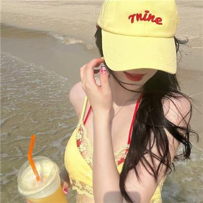 我以前比较黑