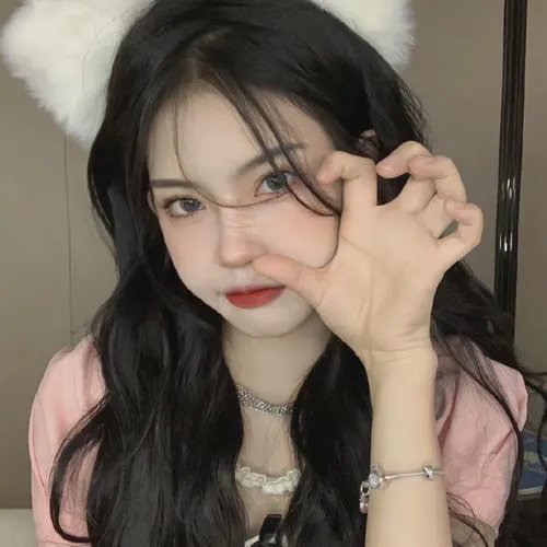 女性人体美