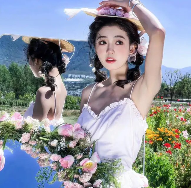 雪王之奇幻沙州